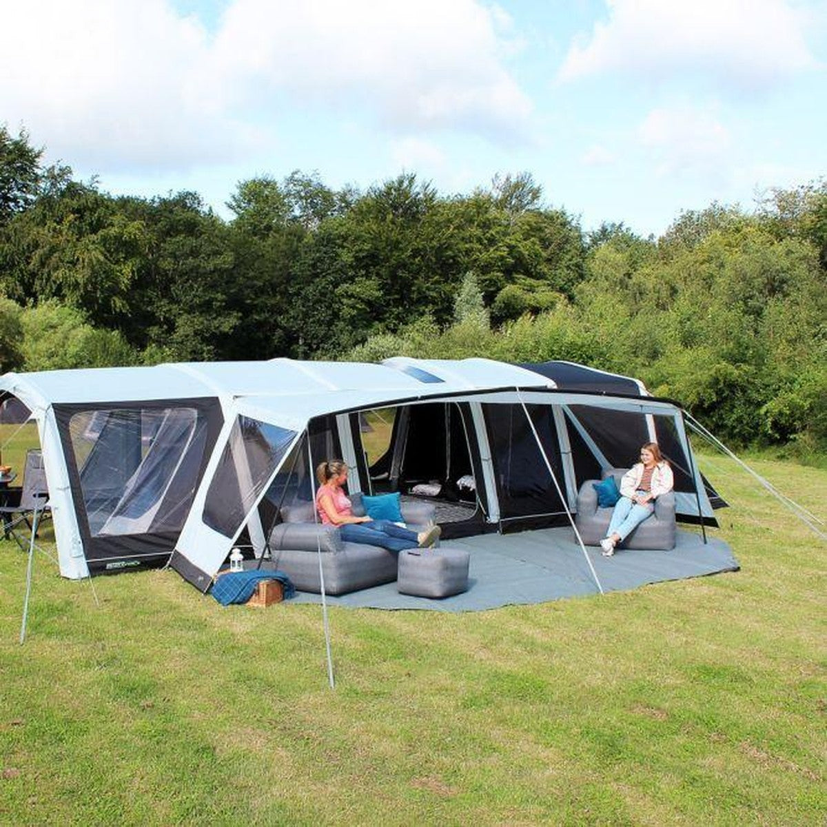 All Camping Furniture