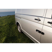Thule Van Lock - View 3