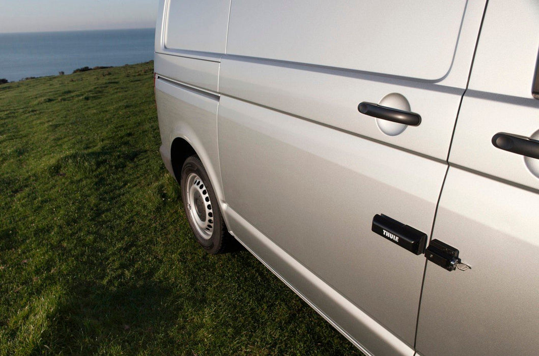 Thule Van Lock