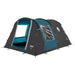 Coleman Cook 4 Tent 4 Person Tent Coleman - UK Camping And Leisure