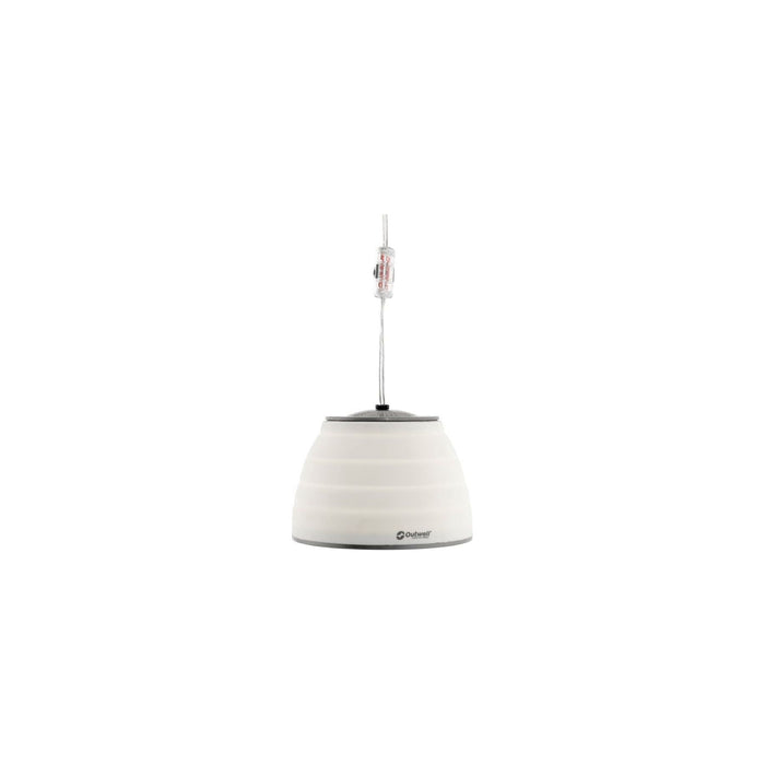 Outwell Leonis Lux Cream White Lamp Tent Awning Light Lamp