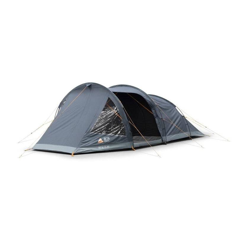 Vango Beta 450XL 4 Berth Family Tent Deep Blue