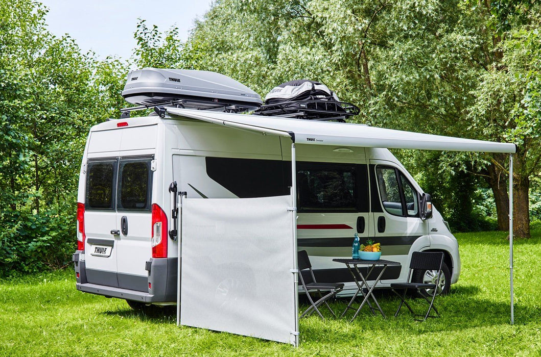 Thule Ladder Magnetic Fixation Kit