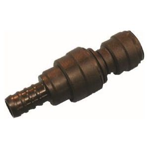 W4 Straight Adaptor 12Mm-1/2" 31268 W4 - UK Camping And Leisure