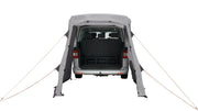 Easy Camp Krossbu Tailgate Awning Grey | VW T5, campervan, VW T6, lightweight