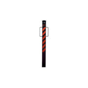 SAS Security Products SAS Concrete in Removable Security Post Lock Keyed Alike - Image 6 of 7 | UK Camping and Leisure