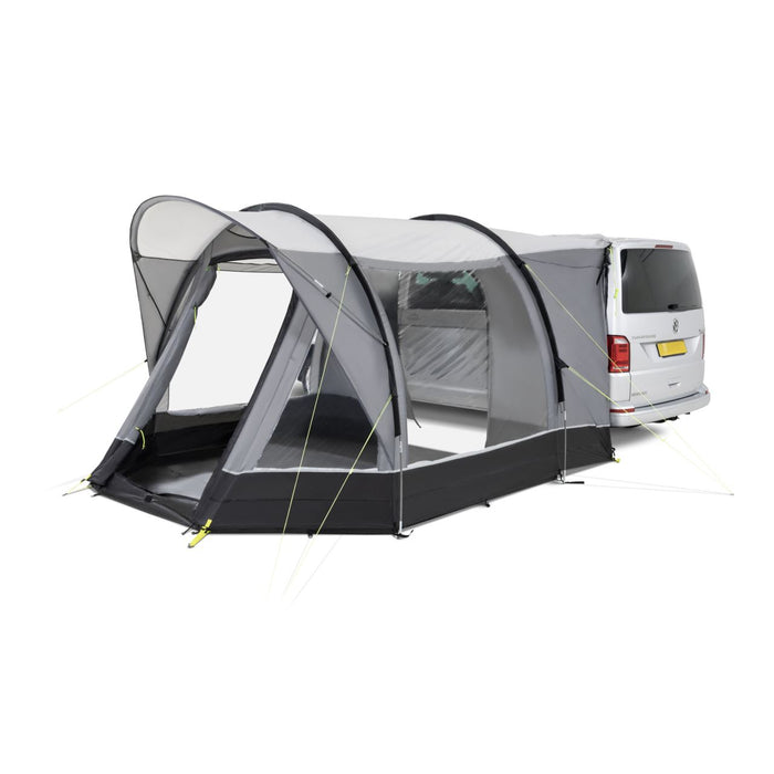 Kampa Dometic Action VW - Poled Driveaway Awning, Ideal VW T4,T5.T6 Transporters