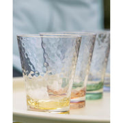 Bo-Camp Pastel Collection Tumbler Arbois 350 ml 4 Pieces Bo-Camp - UK Camping And Leisure
