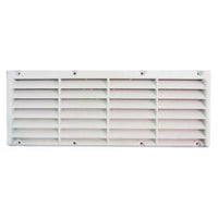 MPK Surface Mounted Vent White MPK 504521SW