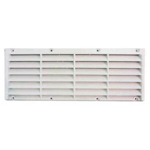 MPK Surface Mounted Vent White MPK 504521SW MPK - UK Camping And Leisure