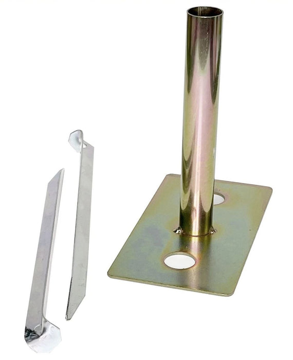 Camptech Windbreak Foot Plate - SL5057