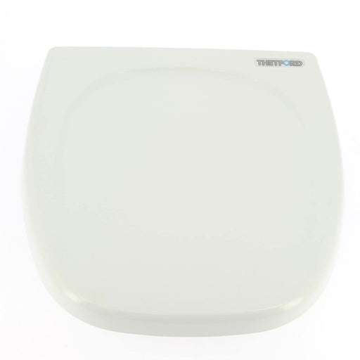 Thetford Cassette Seat & Lid White 1619462 Thetford - UK Camping And Leisure