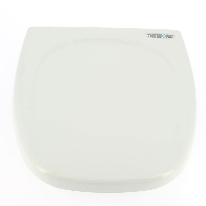 Thetford Cassette Seat & Lid White 1619462 Thetford - UK Camping And Leisure