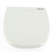 Thetford Cassette Seat & Lid White 1619462 Thetford - UK Camping And Leisure