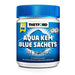 Aqua Kem Blue Toilet Sachets Tub of 15 Thetford - UK Camping And Leisure