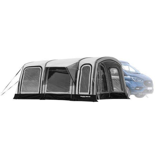 Westfield Aquila Pro 500 Performance Air Drive Away Camprtvan Motorhomr Awning Westfield - UK Camping And Leisure