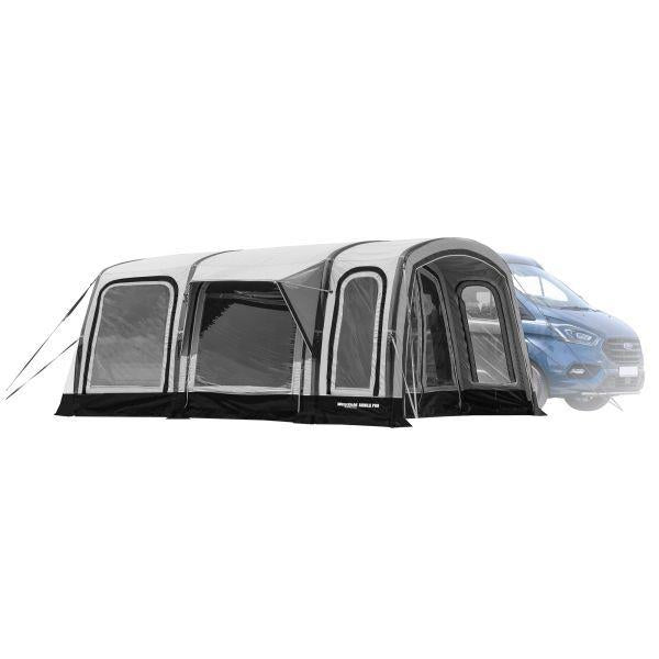 Westfield Aquila Pro 500 Performance Air Drive Away Camprtvan Motorhomr Awning Westfield - UK Camping And Leisure