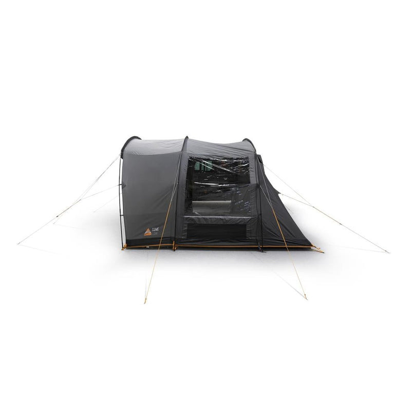 Vango Cove III Low Drive Away Awning Low Smoke - View 17