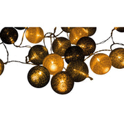 Outwell Alpha Cotton Light Chain Camping LED Decorative Lights - View 6