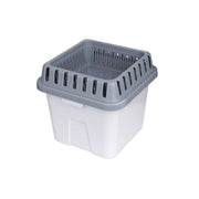 Olpro Re-usable Dehumidifier Box (Crystals Included) - View 4