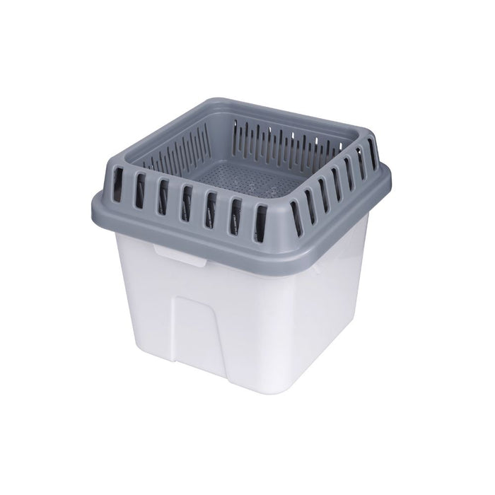 Olpro Re-usable Dehumidifier Box (Crystals Included)