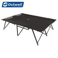Outwell Posadas Foldaway Double Folding Camp Bed Camping Bed