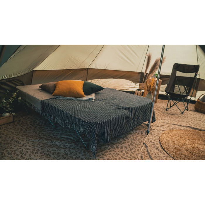 Robens Klondike Grande PRS 10 Berth Poled Tent
