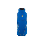 Ruffwear Vert Coverall Dog Snow Suit in Blue Pool (Medium) Ruffwear - UK Camping And Leisure