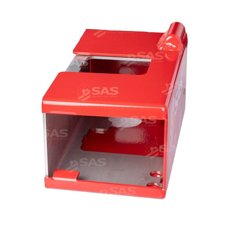 SAS Security Products SAS Fortress AK Hitchlock (FORT AK) Lock Keyed Alike - Image 5 of 7 | UK Camping and Leisure