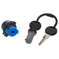 Thetford Water Fill Lock & Keys
