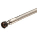 33" Stainless Pigtail W20 to Pol with Non-Return Valve Clesse - UK Camping And Leisure