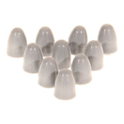 Fiamma M6 Nut Cover (98656 671) Pack of 10 Fiamma - UK Camping And Leisure