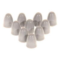 Fiamma M6 Nut Cover (98656 671) Pack of 10
