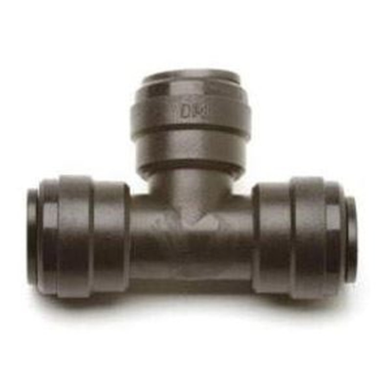 W4 Equal Tee 12Mm 31202 W4 - UK Camping And Leisure