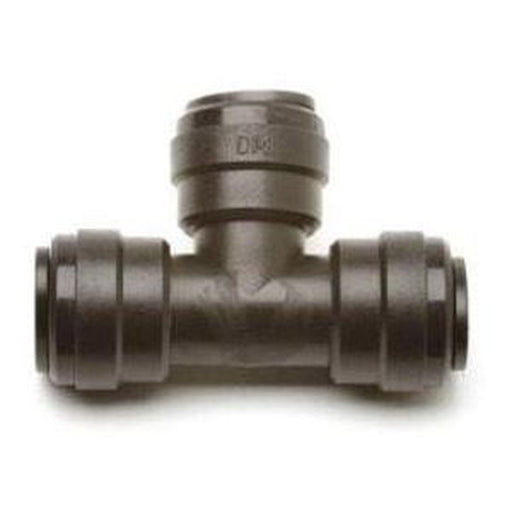 W4 Equal Tee 12Mm 31202 W4 - UK Camping And Leisure