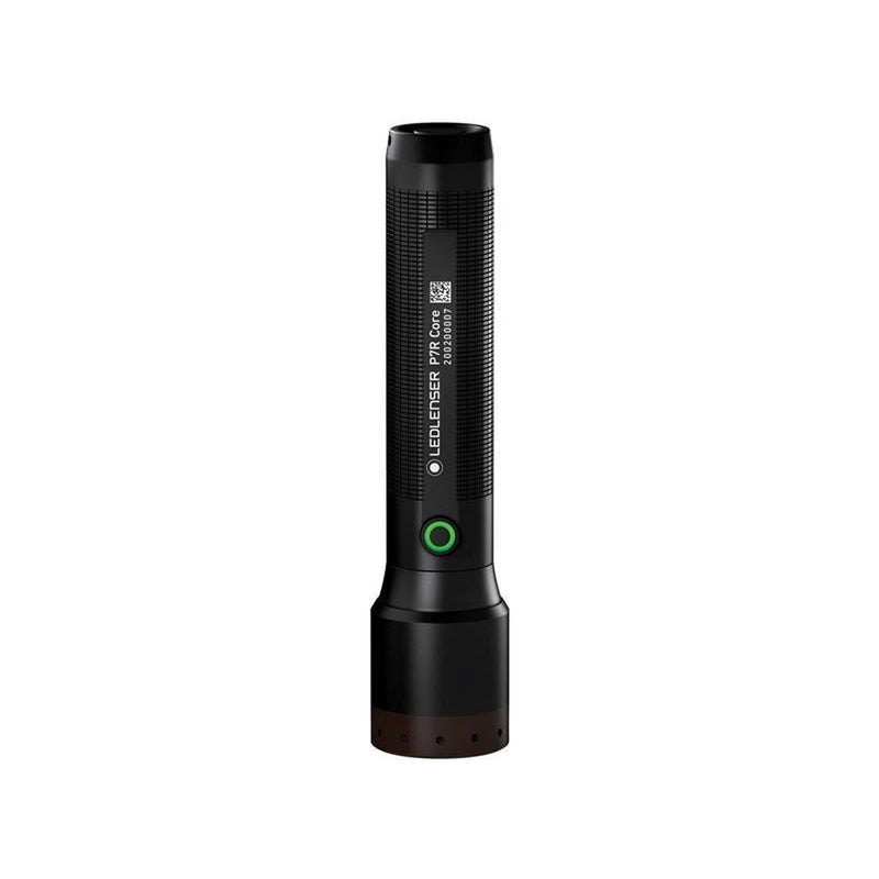Ledlenser P7R CORE Rechargeable Torch Ledlenser - UK Camping And Leisure