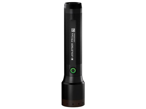 Ledlenser P7R CORE Rechargeable Torch Ledlenser - UK Camping And Leisure