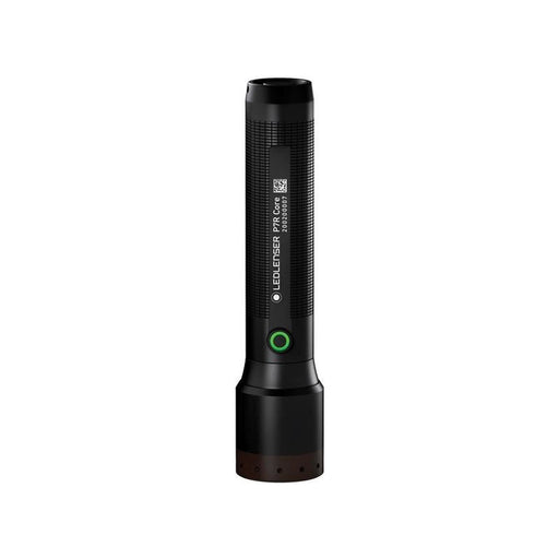Ledlenser P7R CORE Rechargeable Torch Ledlenser - UK Camping And Leisure