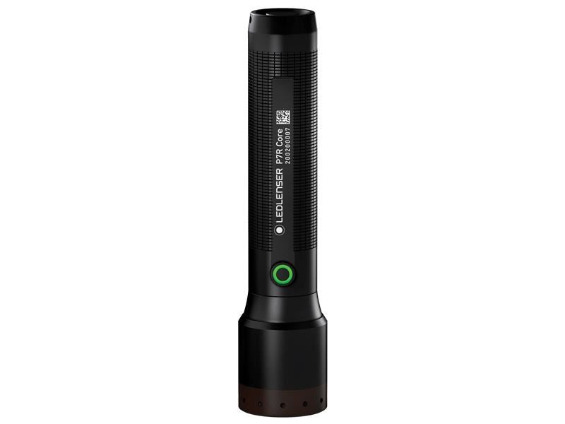 Ledlenser P7R CORE Rechargeable Torch Ledlenser - UK Camping And Leisure