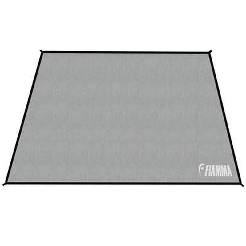 Fiamma Patio Mat 490 New Style 07701-01- Fiamma - UK Camping And Leisure