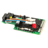 Whale Heater Expanse PCB Gas Elec Main 782.115 for Caravans/Motorhomes