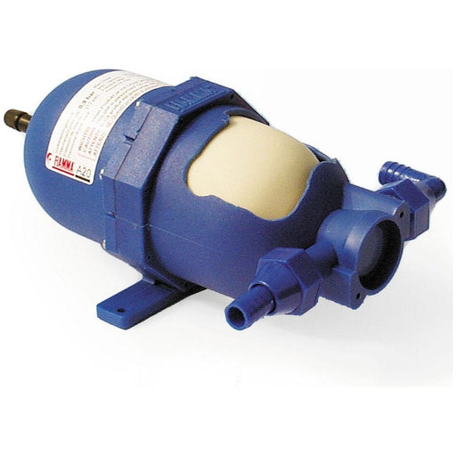 Fiamma A20 Expansion Pressure Tank Fiamma - UK Camping And Leisure