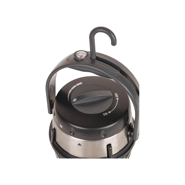 Bo-Camp Table/Hanging Lantern Arcturus Rechargeable Bo-Camp - UK Camping And Leisure