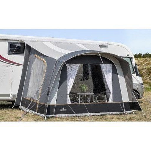 Vivo High | air, porch