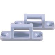 Bunk Ladder Mount Brackets (Pair) AG - UK Camping And Leisure