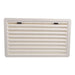 Thetford SR White Fridge Vent 257 x 432 69110080 Thetford - UK Camping And Leisure