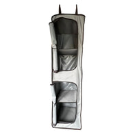 Olpro Camping Multifunctional Organiser 35x35x131cm