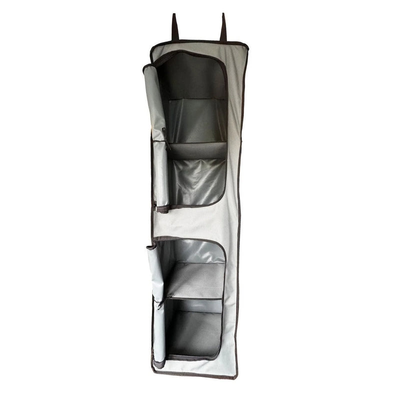 Olpro Camping Multifunctional Organiser 35x35x131cm
