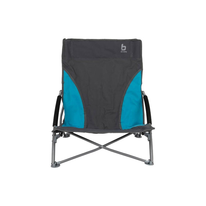 Bo-Camp Beach Chair Compact Bo-Camp - UK Camping And Leisure