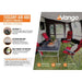 Vango Tuscany Air 400 Elements ProShield Caravan Awning Vango - UK Camping And Leisure